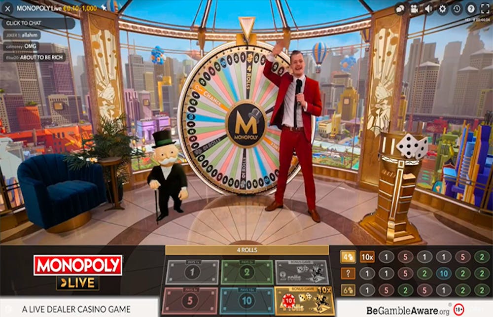 Bet88 Online Casino Introduces New Live Dealer Games Bet88 Online Casino Introduces New Live Dealer Games
