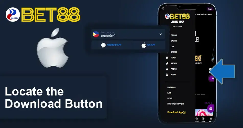 bet88-App-iOS-install-steps-2