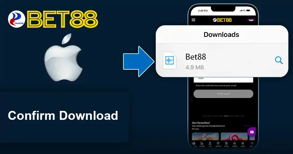 bet88-App-iOS-install-steps-5