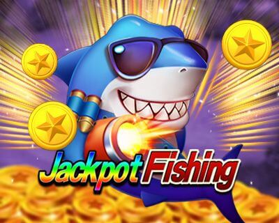 JackpotFishing