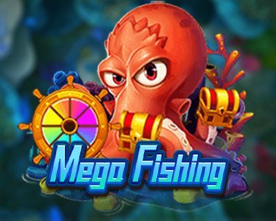 MegaFishing