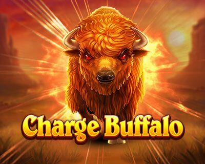 Charge Buffalo