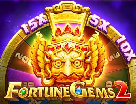 Fortune Gems2