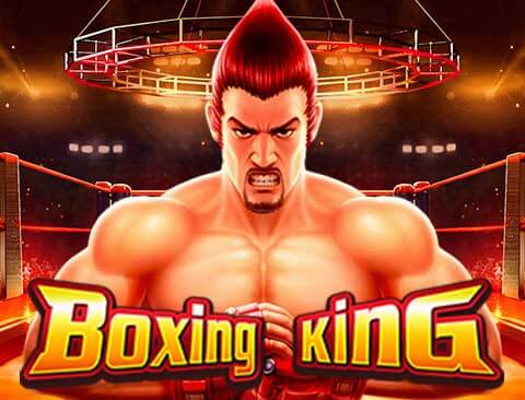 Boxing King