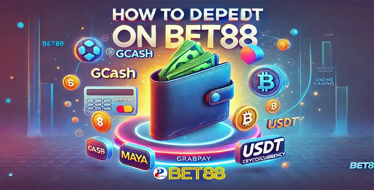 how-to-deposite-bet88